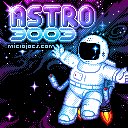 game pic for astro 3003